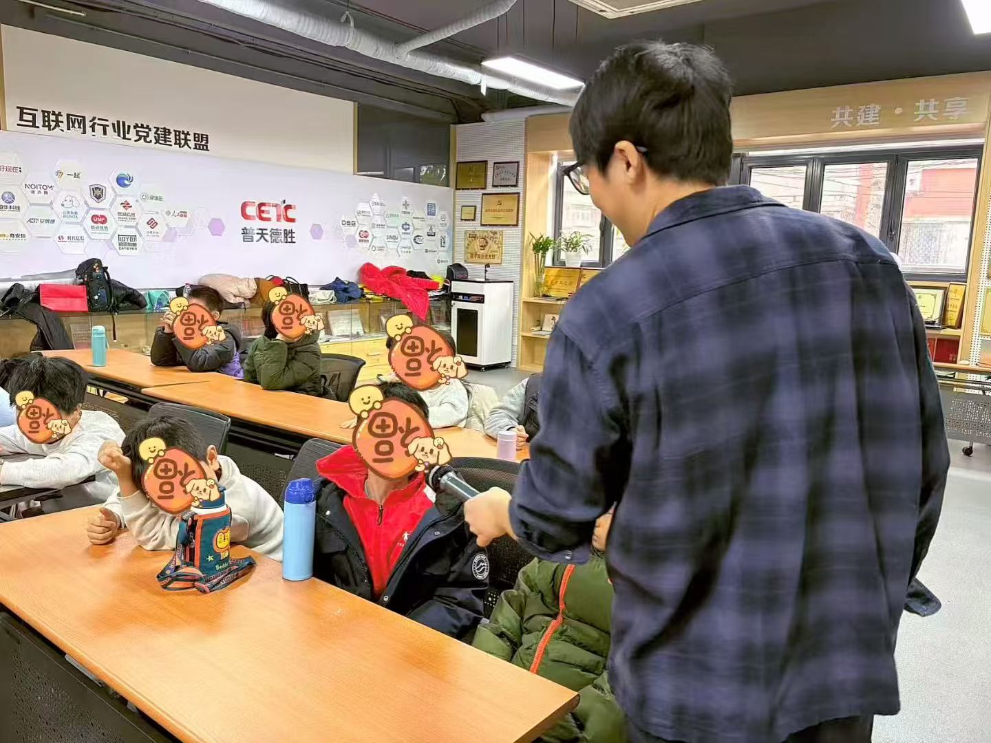 往期活动现场照片11